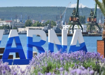 Депутат от ГЕРБ: Нека на местните избори видим битка на идеи за Варна, не вадене на мръсни чорапи и на стари плесенясали истории! (ВИДЕО)