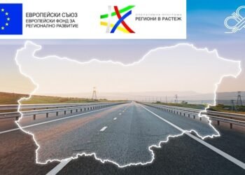 Стартира ремонтът на близо 19 км от Варна - Белослав - Житница