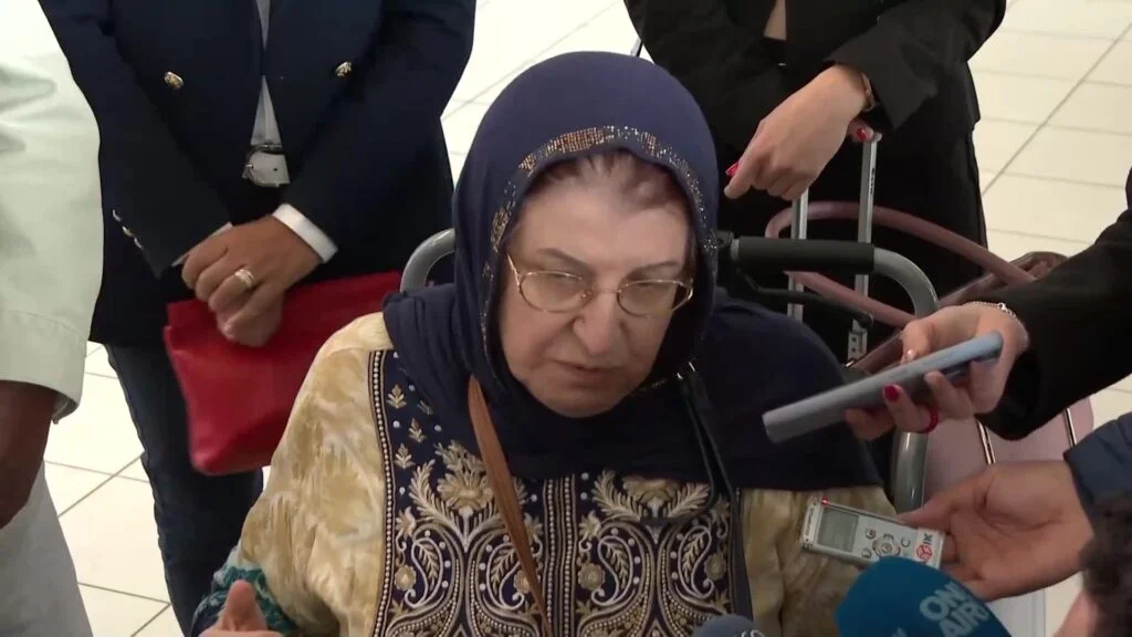 10 български граждани са евакуирани от Судан с германски военни самолети