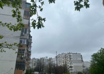 Авария остави голяма част от “Кайсиева градина” без ток