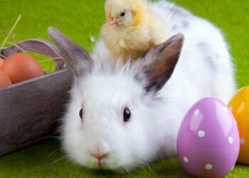 Ето как отбелязват Великден в Европа (СНИМКИ)