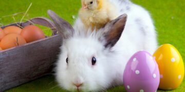 Ето как отбелязват Великден в Европа (СНИМКИ)