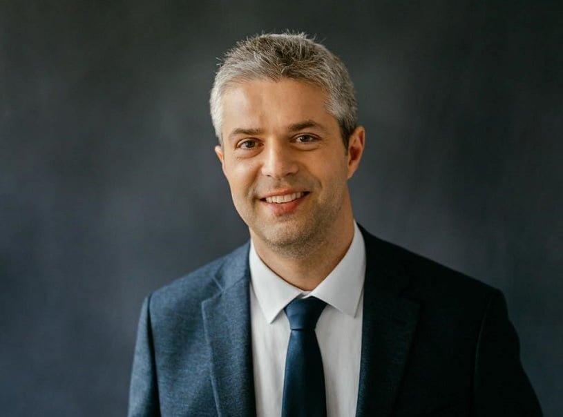 Кметът Благомир Коцев ще проведе първия си приемен ден за граждани