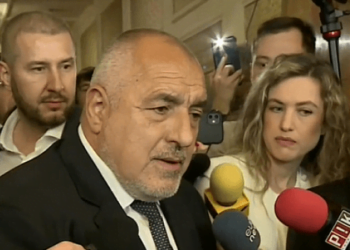 Борисов: Миграцията е проблем №1! За еврокомисар нито сме закъснели, нито има определен ред