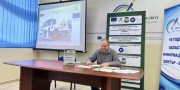 Голям интерес към компостирането във Вълчи дол