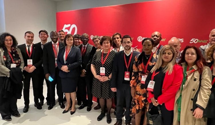 Нинова и лидери на други леви партии обсъдиха общи позиции по актуални въпроси