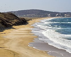Община Долни чифлик организира фотоконкурс на тема „Природно и морско културно наследство на Черно море“