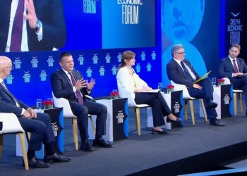 Вицепремиерът Алексиев: С повече проекти за регионално сътрудничество можем да преодолеем предизвикателствата от войната в Украйна