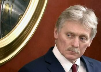 Песков: Русия е отворена за диалог със САЩ