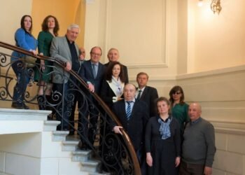 БАН продължава да помага на украинските учени