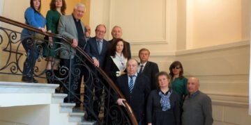 БАН продължава да помага на украинските учени