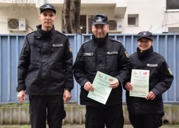 Във Варна се проведе ежегодния шампионат по стрелба с пистолет „Макаров“