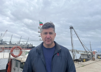 Емил Милев, Сдружение "Черноморски изгрев": Трябва да спираме на закони пристанища, но такива във Варна просто не съществуват!