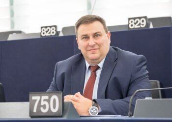 Емил Радев: Въпрос на сигурност е да търсим решение на проблема с трафика на огнестрелни оръжия и тяхното проследяване