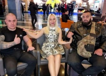 КЗД се самосезира по скандалния клип за момче, вързано на каишка като куче