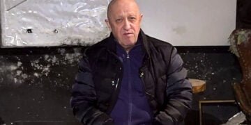 Евгений Пригожин се е разбил със самолет в руската Тверска област