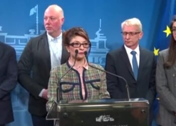 Ето я законодателната програма, по която ГЕРБ-СДС и ПП-ДБ постигнаха съгласие