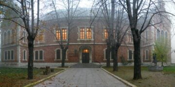 Градската галерия във Варна с вход свободен за ученици и учители в Деня на будителите