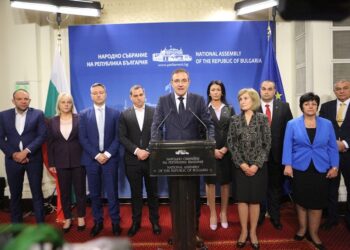 Борислав Гуцанов, БСП: Дупката във Варна струва 60 млн. лв. държавни пари