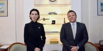 Вицепремиерът Алексиев и посланик Илашчук: Украйна и целият регион имат нужда от по-добра транспортна свързаност