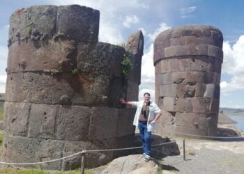 Проф. Николай Овчаров намира близки черти между вярванията на инките в Южна Америка и древните народи на Балканите (СНИМКИ)