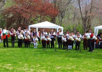 Университетска Ботаническа Градина – Варна отбелязва Лазаровден с богата програма.