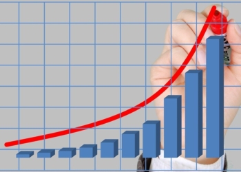 НСИ: Годишната инфлация е 14%, месечната 0.5%