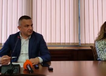 Иван Портних: Очаквам главния архитект  Виктор Бузев  да депозира оставката си до края на деня