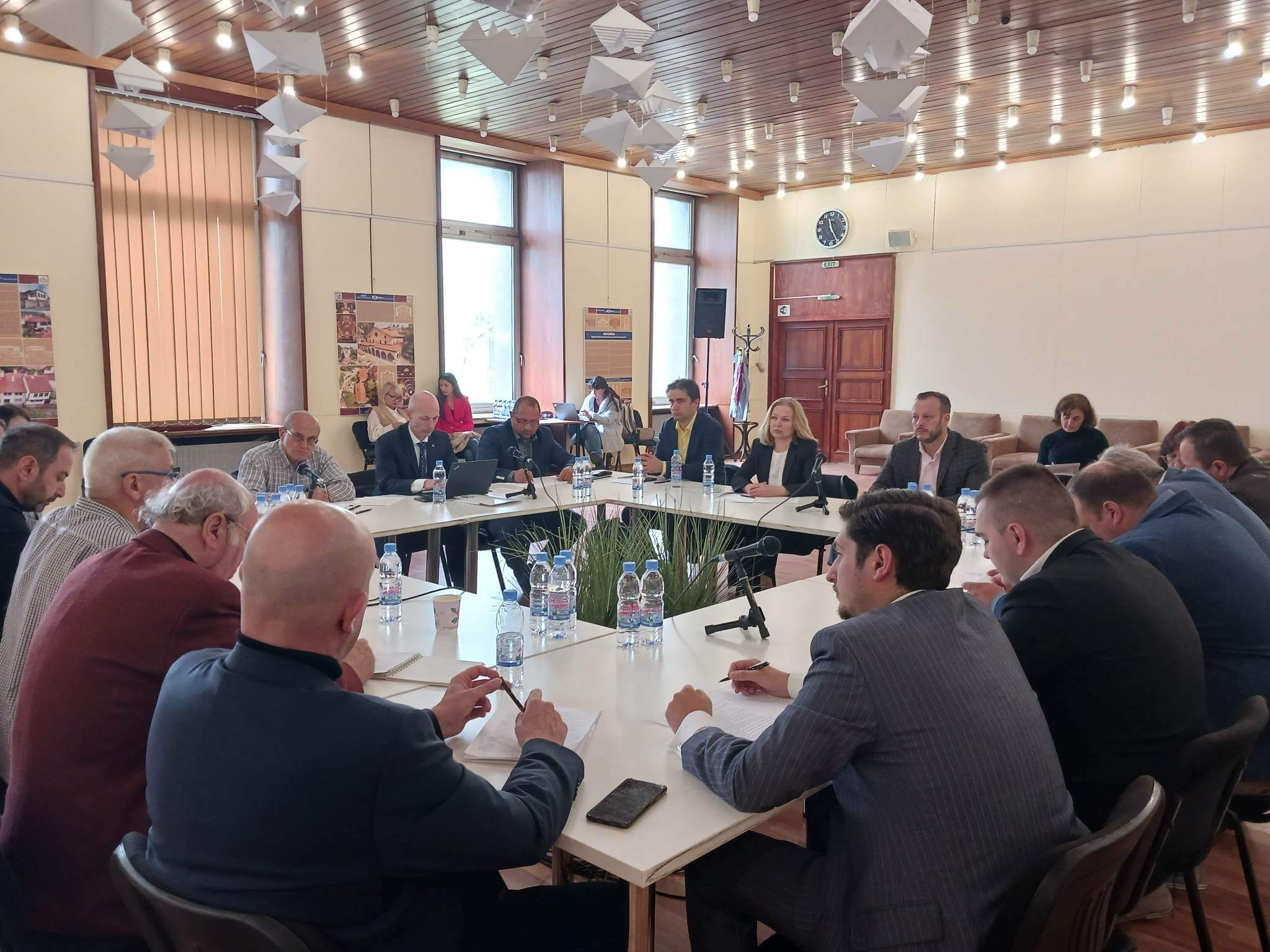 Коста Стоянов, „Възраждане“: Изработването на Национална наредба за преместваемите обекти е необходима, за да се премахне корупцията