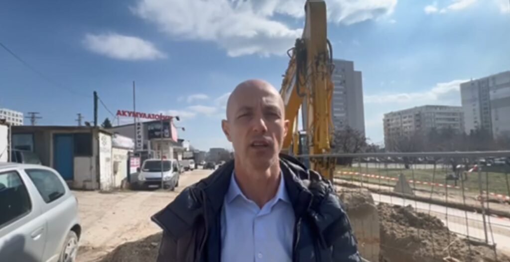 Коста Стоянов, Възраждане: Варна може да изгуби стотици милиони ако водният цикъл не се реализира в срок!