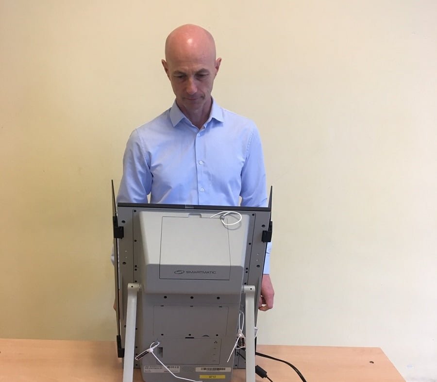 Коста Стоянов: Гласувах за свободна България