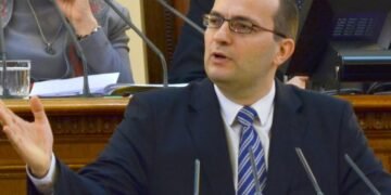 Мартин Димитров: Ако задържим нивото на растеж на доходите, до 2024-а България няма да е на последно място по доходи в Европейския съюз