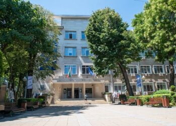 Медицинският университет във Варна с нов софтуер