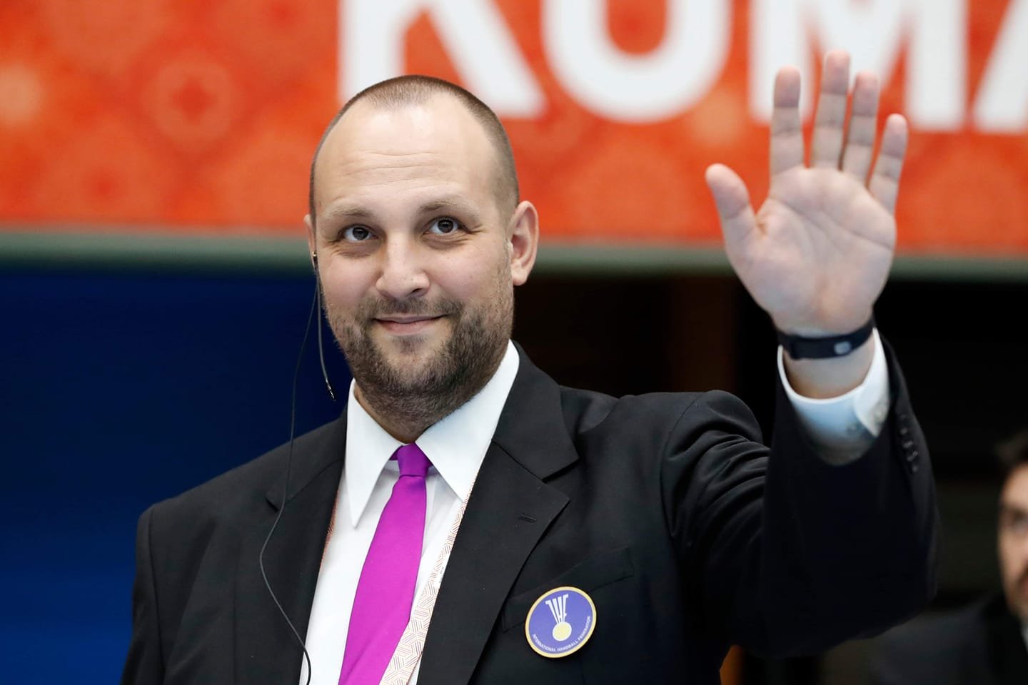 България ще има представители и сред официалните лица на Световната купа по хандбал във Варна