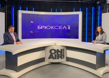 Министър Шишков: Надяваме се да направим така, че до септември да започне да се строи в участъка Русе – Бяла от магистрала „Русе – Велико Търново“