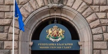 Кои са тримата нови министри в кабинета „Главчев 2”