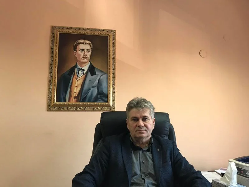 Николай Антонов, Градски транспорт - Варна: Надявам се до началото на юли да пуснем в експлоатация новите автобуси
