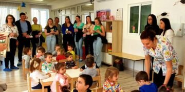 Обсъдиха добрите практики в сферата на образованието във Варна и Дордрехт