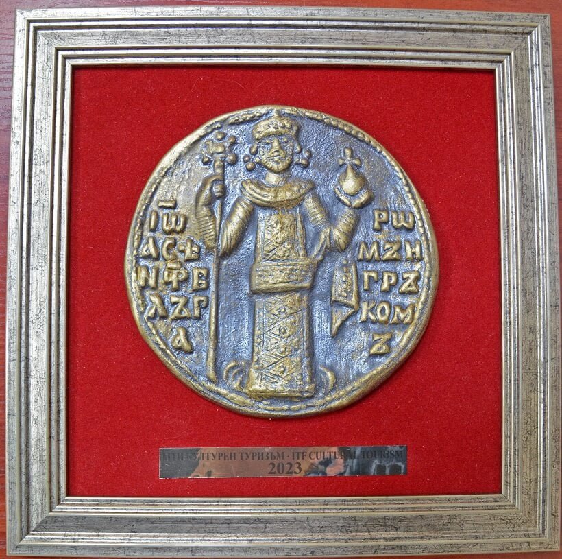 Община Варна спечели голямата награда в националния конкурс „Чети и пътувай“