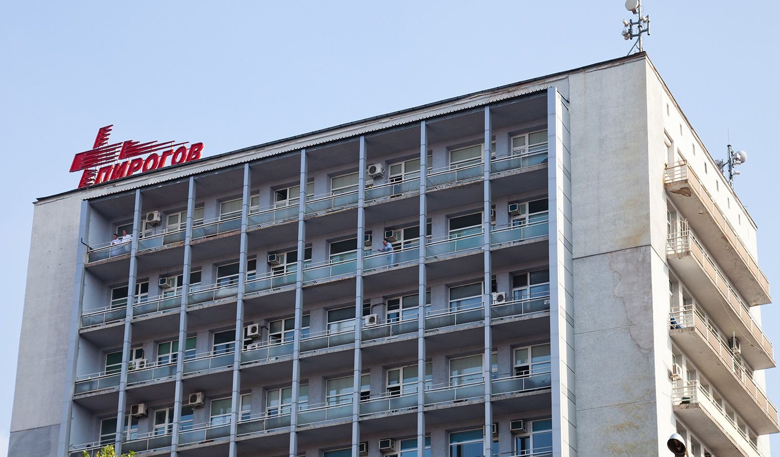 „Пирогов”: Детето, което пострада на плажа в Созопол, е контактно