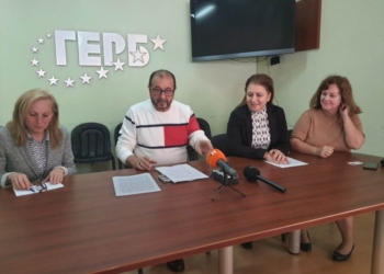 Бранимир Балачев: Коцев в съда да обяснява за превзетите поляни в Морската градина! (ВИДЕО)