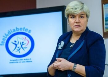 Научното списание Nature публикува забележителна статия с включване на резултати от проекта Feel4Diabetes, в който участва и екип на МУ-Варна