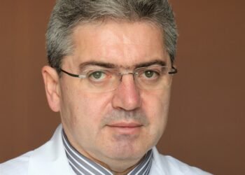 Проф. д-р Красимир Иванов: Днес университетските болници са люлка и на бъдещето на здравеопазването в България!