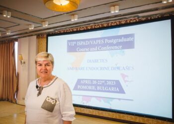 Седмата международна конференция „Диабет и редки ендокринни заболявания“ събра водещи учени от Европа