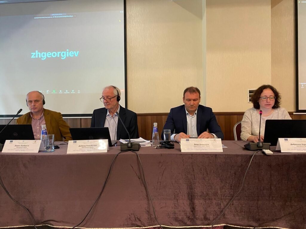 34 зони по Черноморието са определен като рискови от наводнение