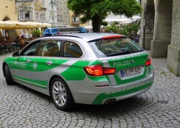 Разследват смъртта на българин при арест в Германия