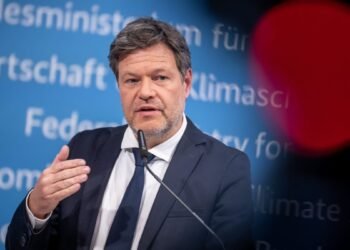 Германия иска от ЕС да наложи санкции и на руския ядрен сектор