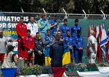 Никола Петров, треньор на ПСК “Черно море”: В Кипър взехме медали на европейско ниво!