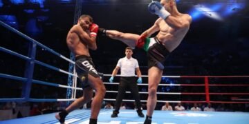 Бойното шоу SENSHI 16 ще се проведе на 13 май във Варна