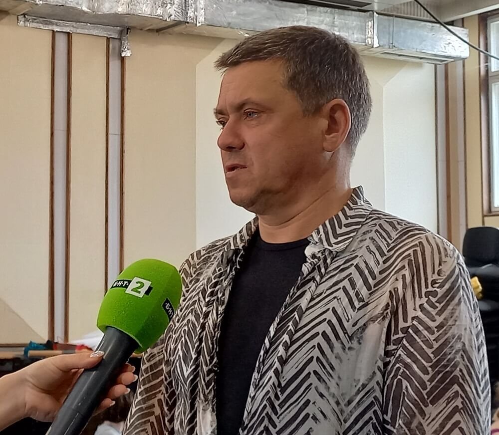 Варна отбелязва Световния ден на балета с Балетна гала